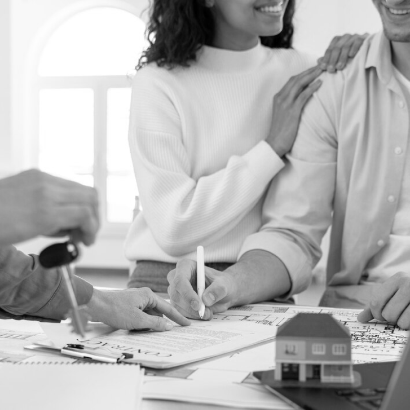 Buy & Selling Properties