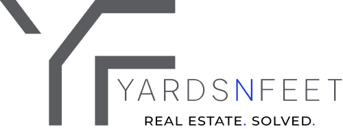 Yardsnfeet