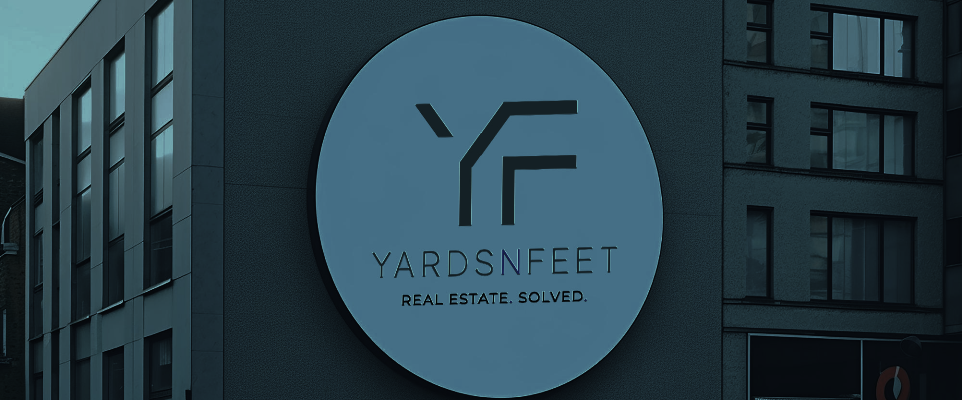Homepage Banner